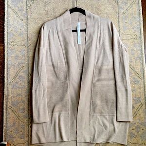 Lululemon Sit in Lotus Wrap